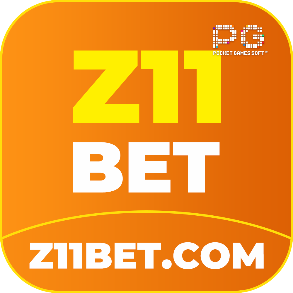 Z11BET Logo