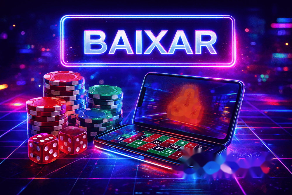 Z11BET app com download fácil e gratuito